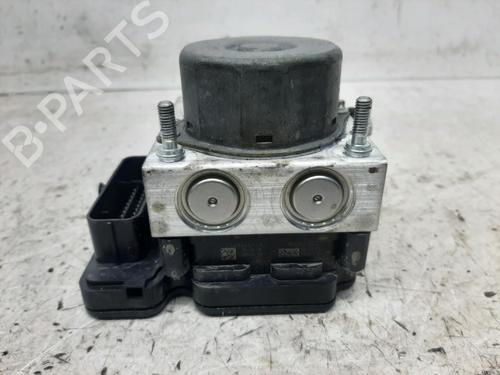 ABS pump RENAULT CLIO IV (BH_) 1.5 dCi 90 | BP26824853M43 