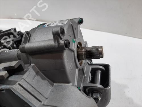 Steering column MAZDA 2 (DE_, DH_) 1.3 (DE3FS) | BP29471551M21 