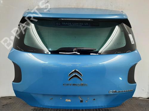 tailgate-citroen-c3-aircross-ii-2r_-2c_-2017-40128353 main image