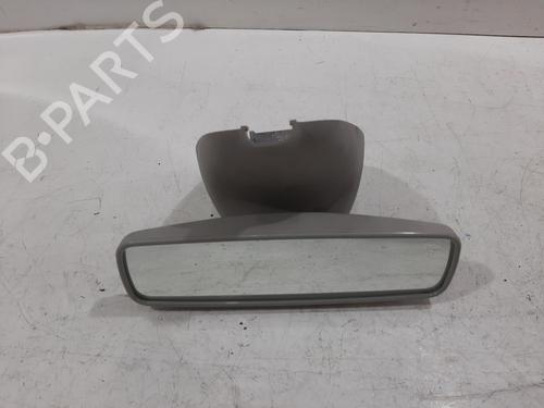 Used Rear mirror RENAULT MEGANE III Hatchback (BZ0/1_, B3_) 1.5 dCi (BZ09, BZ0D, BZ1W, BZ29, BZ14) (110 hp) 29472081