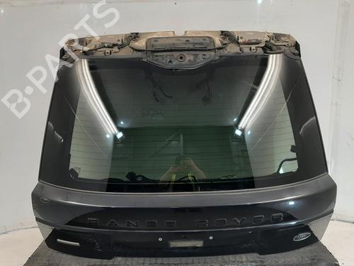 Used Tailgate LAND ROVER RANGE ROVER IV (L405) 4.4 SDV8 4x4 (340 hp) 28722652