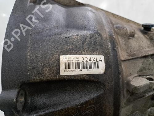 Gearbox BMW 1 (F20) 116 i | BP26805738M3 