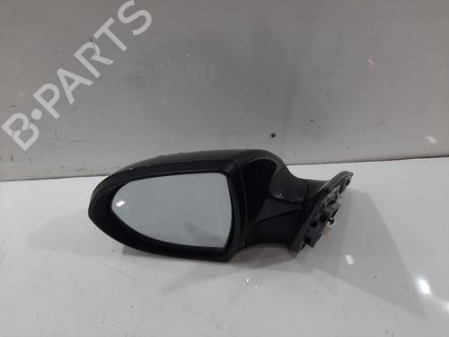 left-mirror-kia-sportage-iii-sl-2009-2010-2011-2012-2013-2014-2015-2016-2017-37219122 main image