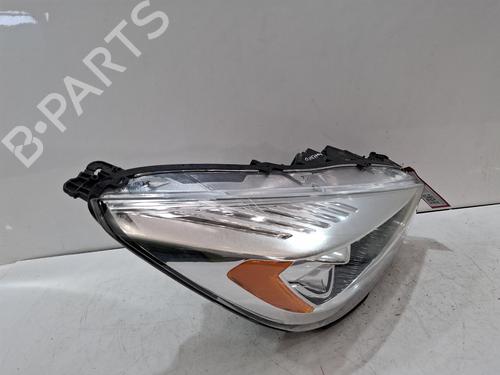 Right headlight FORD KUGA II (DM2) 2.0 TDCi 4x4 | BP38199748C29 - Image 5