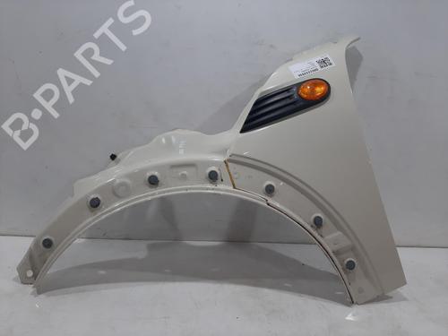 Used Left front fenders MINI MINI (R56) Cooper (120 hp) 29703890