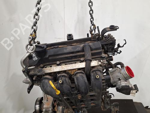 Engine HYUNDAI i10 II (BA, IA) 1.2 | BP30735876M1