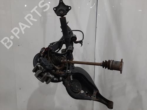 Venstre bagtil bærearm LEXUS RX (_L2_) 450h AWD (GYL25_, GYL25, GYL26) | BP26807579M14 