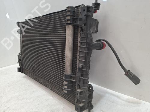 Radiator set CITROËN SPACETOURER Bus (V_) 2.0 BlueHDi 145 | BP39506784M120 - Image 6
