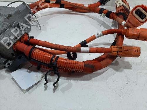 Control unit JAGUAR I-PACE (X590) EV400 AWD | BP30608870M11