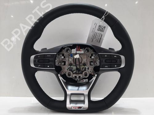 Lenkrad für KIA SPORTAGE V (NQ5) 1.6 T-GDi Plug-in Hybrid (252 hp) 28039175