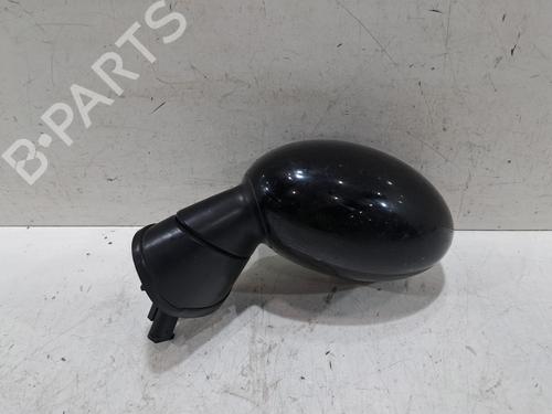 Used Left mirror MINI MINI (R50, R53) Cooper (116 hp) 32478321