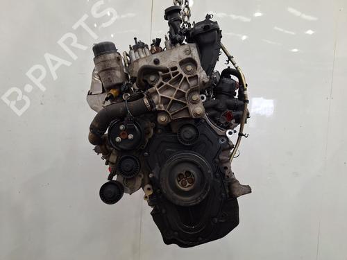 Engine LAND ROVER RANGE ROVER EVOQUE (L538) 2.0 D 4x4 | BP35923253M1 - Image 3