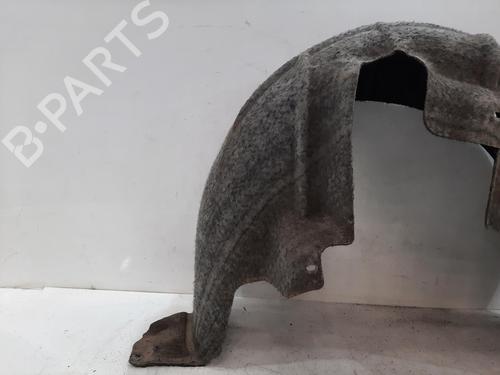Wheel arch VW GOLF VII (5G1, BQ1, BE1, BE2) 1.5 TSI | BP29297688C56 