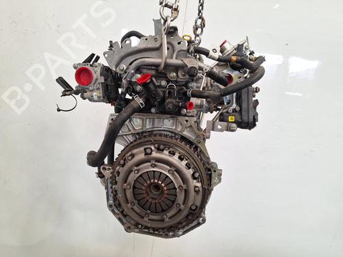 Engine DACIA SANDERO III 1.0 TCe 90 | BP34644417M1 - Image 4