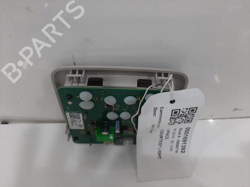 Interior roof light JAGUAR I-PACE (X590) EV400 AWD | BP34178863I8 - Image 4