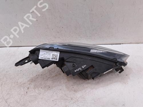 Left headlight FORD TRANSIT COURIER B460 Box Body/MPV 1.0 EcoBoost | BP37991473C28 - Image 4