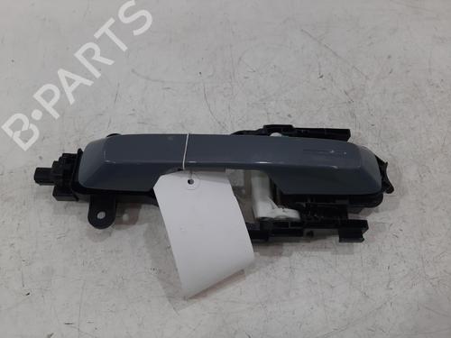 Used Exterior handle Exterior handle POLESTAR POLESTAR 2 (534) EV (224 hp) 33699479 33699479