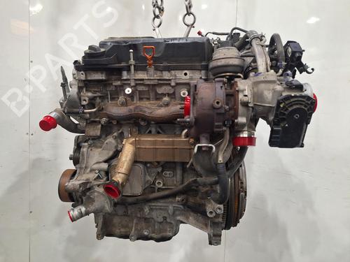 Engine HONDA CIVIC X Hatchback (FC_, FK_) 1.6 i-DTEC (FK9) | BP35923559M1 - Image 2