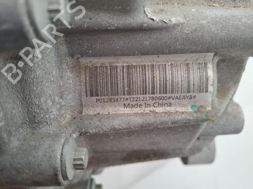 Gearbox VOLVO XC40 (536) T4 Plug-in Hybrid | BP36451261M3 - Image 3