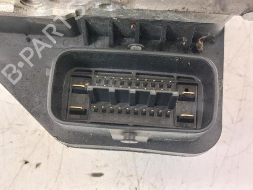 ABS pump MAZDA 6 Saloon (GH) 2.0 MZR (GHEFP, GH10F) | BP26840525M43 - Image 3