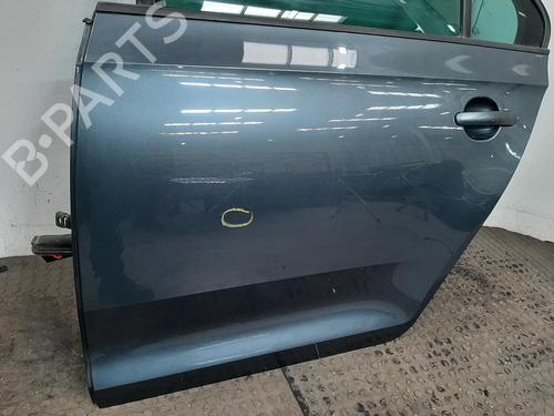 Left rear door SEAT TOLEDO IV (KG3) 1.6 TDI | BP26815645C4 