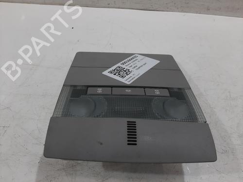 Kabinelys VAUXHALL CORSA Mk III (D) (S07) 1.4 (L08) (120 hp) 33212512