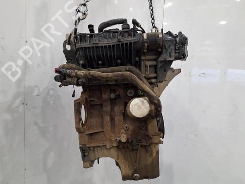 Engine FORD ECOSPORT 1.0 EcoBoost | BP32325225M1 