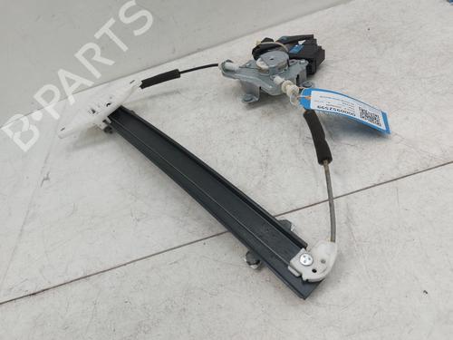 Used Front right window mechanism VAUXHALL ANTARA A (L07) 2.2 CDTi 4x4 (184 hp) 26864691