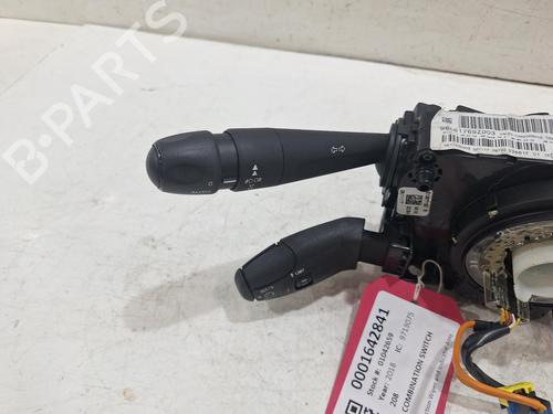 Switch PEUGEOT 208 I (CA_, CC_) 1.2 VTI 82 | BP32380950I30