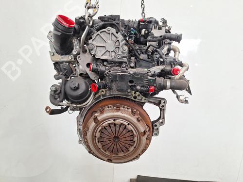 Engine CITROËN C3 Picasso (SH_) 1.6 BlueHDi 100 | BP29127772M1