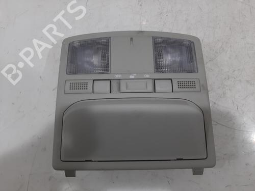 Used Interior roof light Interior roof light MAZDA 2 (DE_, DH_) 1.3 MZR (DE3FS) (84 hp) 35769153 35769153