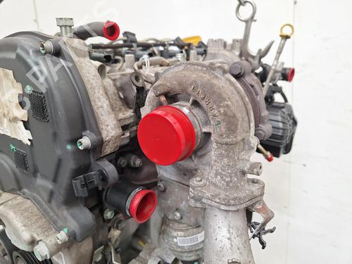 Engine SUZUKI SX4 S-Cross (JY) 1.6 DDiS (AKK 416D) | BP27705174M1 