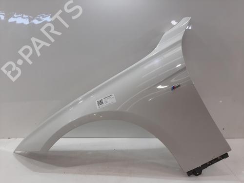 Used Left front fenders Left front fenders BMW 3 (F30, F80) 320 d (190 hp) 36315920 36315920