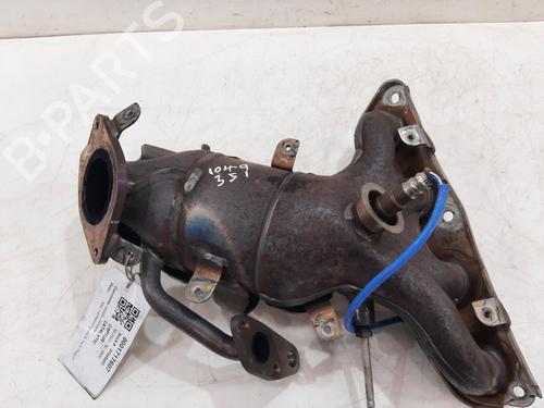 Catalyst RENAULT CAPTUR II (HF_) E-TECH 145 (HFMU) | BP36403262M10 - Image 2