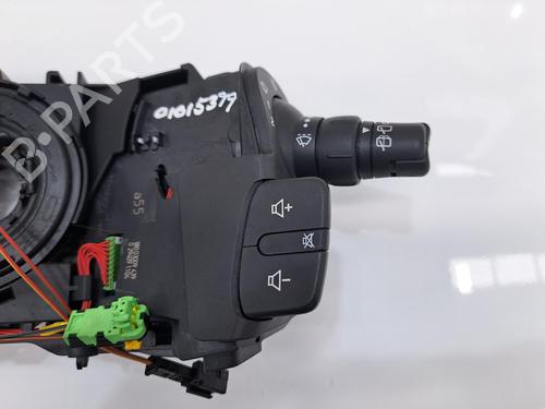 Switch RENAULT CLIO III (BR0/1, CR0/1) 1.6 16V (BR05, BR0B, BR0Y, BR15, BR1J, BR1M, BR1Y, CR0B,... | BP26755151I30 