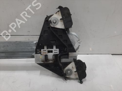 Alzavetro posteriore sinistro HONDA JAZZ III (GE_, GG_, GP_, ZA_) 1.3 i (GE6, GG3, GG6) | BP30559864C24