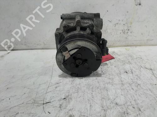 Used AC compressor FORD FIESTA VI (CB1, CCN) 1.4 (97 hp) 30495986