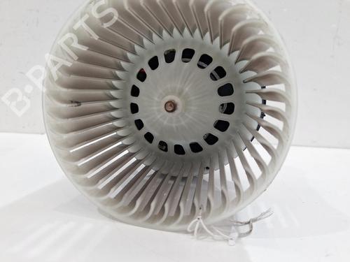 Heater blower motor PEUGEOT 208 II (UB_, UP_, UW_, UJ_) 1.2 MHEV | BP26851066M62 