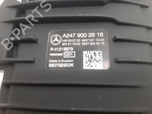 Camera MERCEDES-BENZ A-CLASS (W177) AMG A 35 4-matic (177.051) | BP26778704E14  - Image 5
