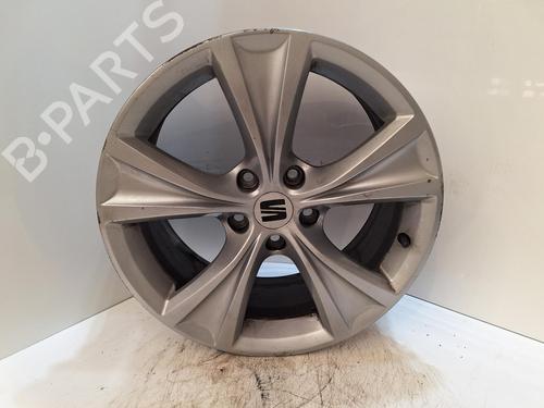 Fælk Fælk SEAT LEON (5F1) 1.5 TSI (130 hp) 33987238 33987238