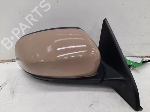 Right mirror JEEP COMPASS (MP, M6, MV, M7) 1.4 MultiAir | BP26868073C27 