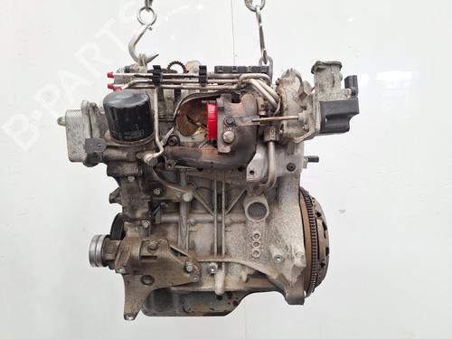 Engine SKODA FABIA II (542) 1.2 TSI | BP37026314M1 - Image 5