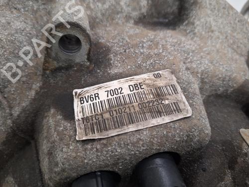 Gearbox FORD FOCUS III 1.6 Ti | BP29553871M3 