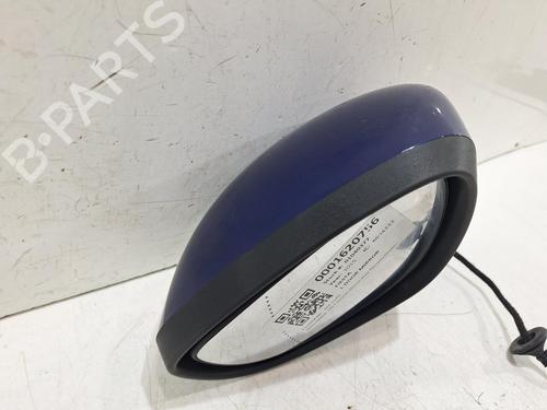 Left mirror FORD FIESTA VI (CB1, CCN) 1.5 TDCi | BP31999358C26