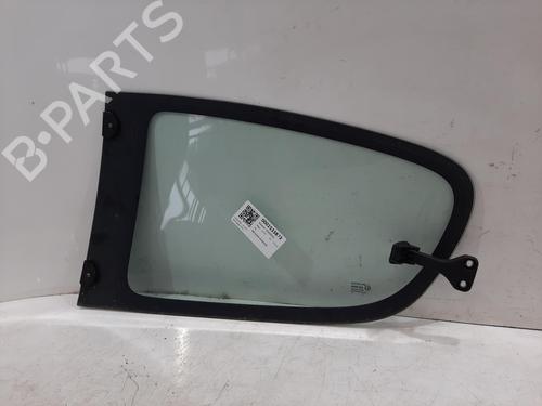 Rear right door window CITROËN C1 (PM_, PN_) 1.0 | BP29581380C21 