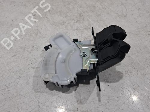 Tailgate lock MAZDA 2 Hatchback (DL, DJ) 1.5 D (DJ5FS) | BP40071547C101 - Image 4