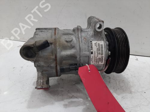 AC compressor VAUXHALL INSIGNIA Mk I (A) Hatchback (G09) 2.0 CDTI (68) | BP29553722M34 