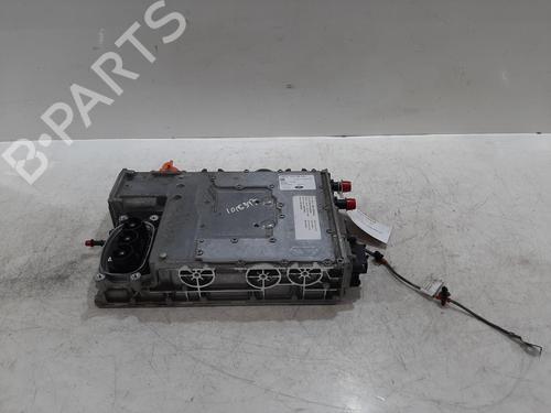 Wechselrichter/Konverter für Wechselrichter/Konverter JAGUAR I-PACE (X590) EV400 AWD (400 hp) 34376918 34376918