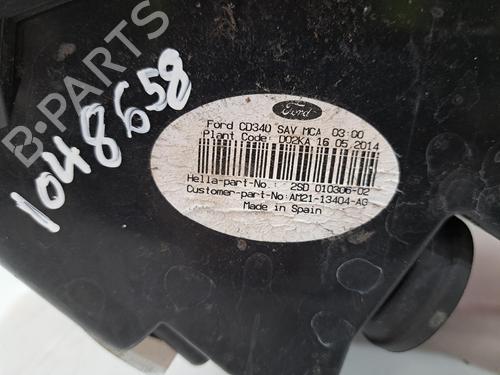 Right taillight FORD S-MAX (WA6) 2.0 TDCi | BP34274052C35 - Image 6