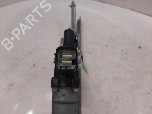 Front right window mechanism MITSUBISHI MIRAGE / SPACE STAR VI Hatchback (A0_A) 1.2 (A03A) | BP37458418C23 - Image 5